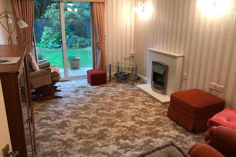 1 bedroom apartment for sale - Suffolk Road, Bournemouth, BH2