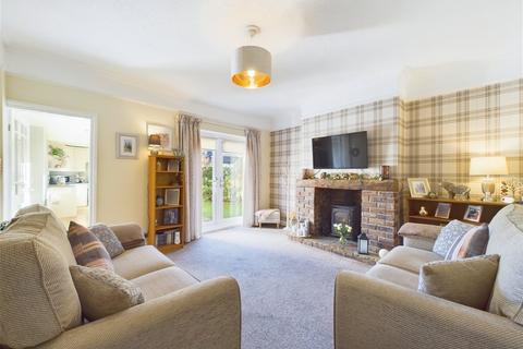 2 bedroom end of terrace house for sale, Ormskirk Old Road, Bickerstaffe, Lancashire, Lancashire, L39 0HD