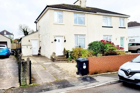 4 bedroom semi-detached house for sale - Mount Pleasant Road, Cinderford GL14