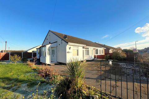 2 bedroom semi-detached bungalow for sale, Sandy Lane, Irlam, M44