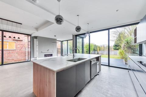 9 bedroom detached house for sale, Dartmouth Road, London, NW2