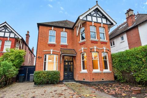 undefined, Dartmouth Road, London, NW2