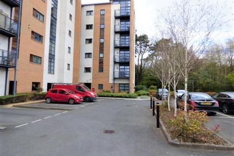 2 bedroom apartment to rent, Manor Court, Altrincham Road, Manchester