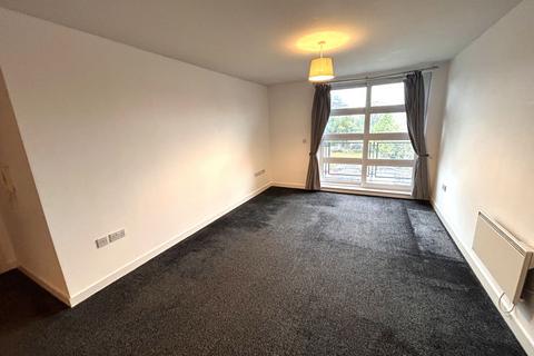 2 bedroom apartment to rent, Manor Court, Altrincham Road, Manchester