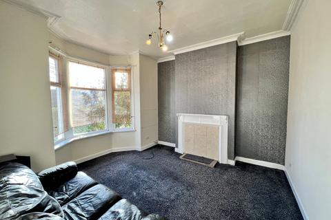 3 bedroom terraced house to rent - Burrow Road, Preston PR1
