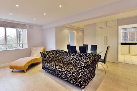 2 bedroom apartment for sale, Harrow Lodge, Northwick Terrace, St John's Wood, NW8