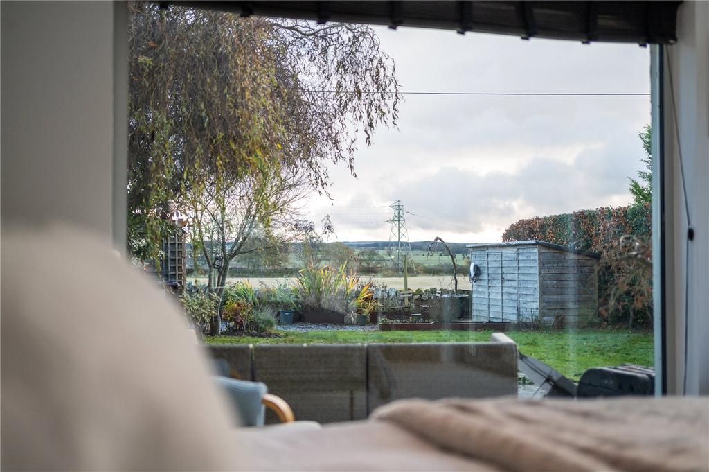 Bedroom View