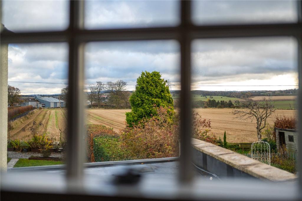 View From 1st Floor