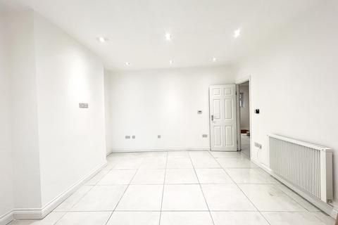undefined, Tamworth Park, Mitcham CR4