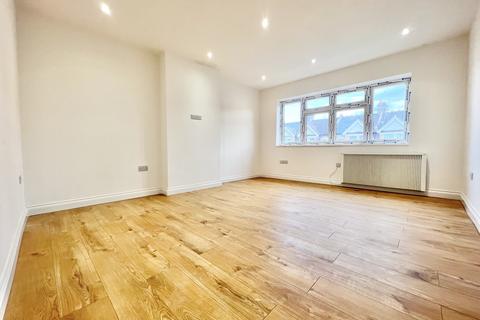 undefined, Tamworth Park, Mitcham CR4