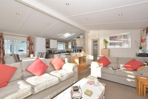 2 bedroom mobile home for sale - Melville Road, Southsea, Hampshire
