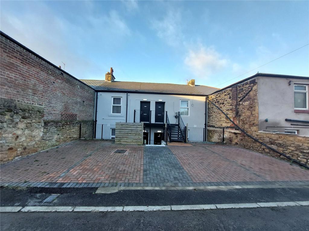 Turner Street, Blackhill, Consett, DH8 1 bed apartment £575 pcm (£133 pw)