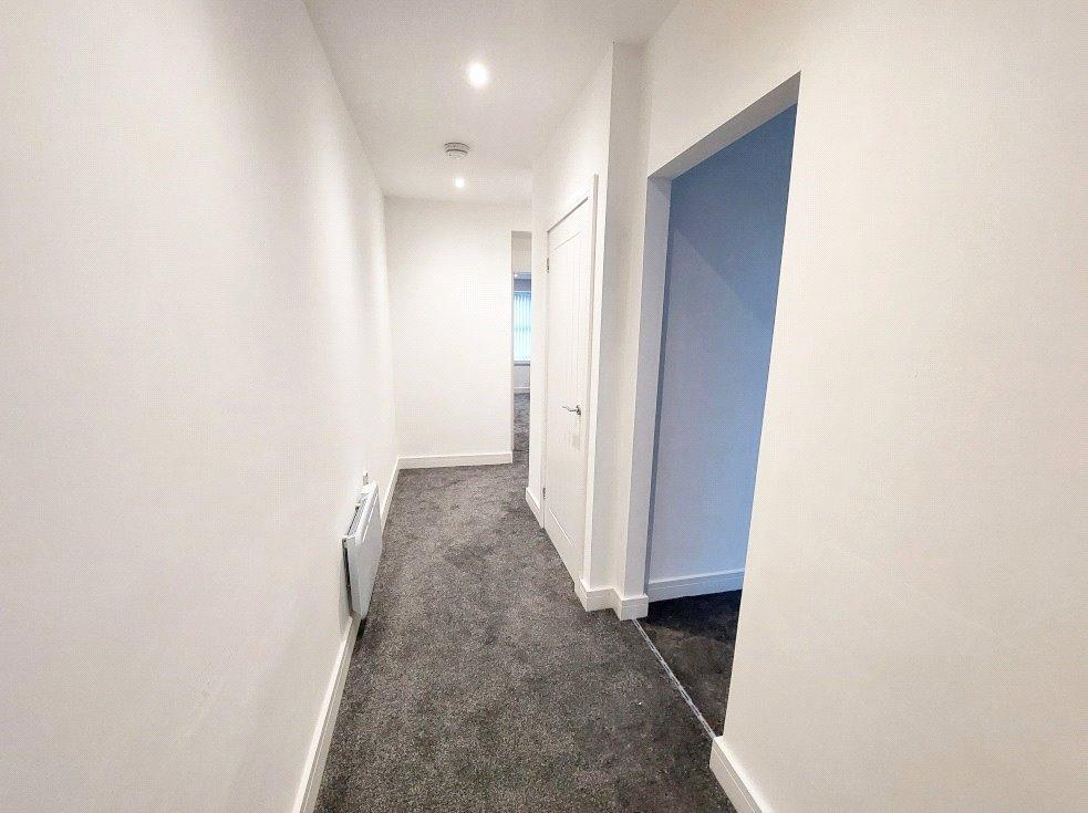 Turner Street, Blackhill, Consett, DH8 1 bed apartment £575 pcm (£133 pw)
