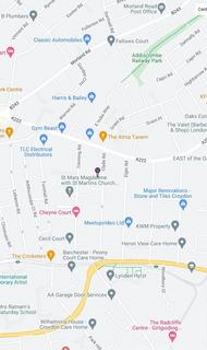 81 Clyde Road, Croydon, CR0 6SZ