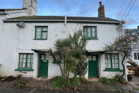 2 bedroom cottage for sale - The Triangle, Kenton, EX6