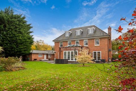 Broad Oak House Broad Lane, Tanworth In Arden, Solihull, B94 5HX