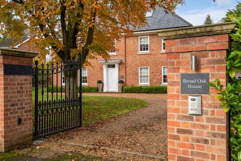 Broad Oak House Broad Lane, Tanworth In Arden, Solihull, B94 5HX