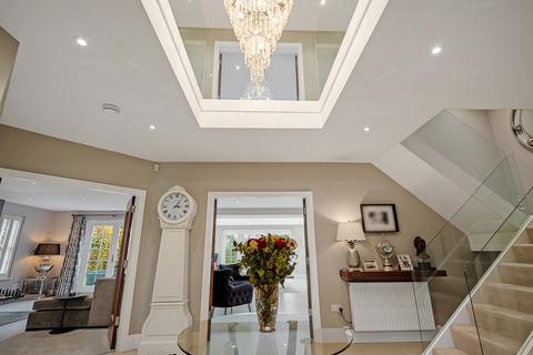 Broad Oak House Broad Lane, Tanworth In Arden, Solihull, B94 5HX