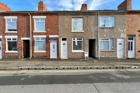 2 bedroom terraced house for sale - Highfield Street, Coalville, Leicestershire, LE67