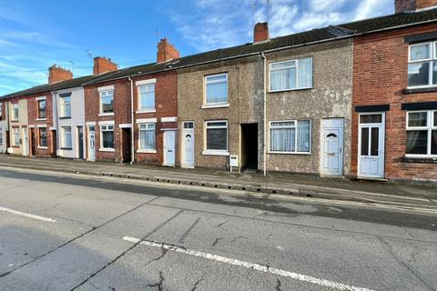 2 bedroom terraced house for sale - Highfield Street, Coalville, Leicestershire, LE67