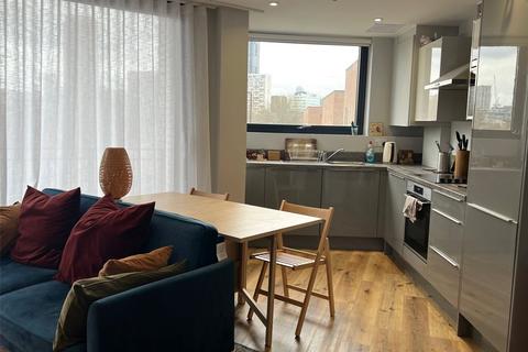 1 bedroom apartment to rent, The Waldrons, Croydon, CR0