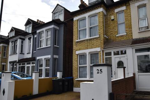 4 bedroom semi-detached house for sale, Saxon Road, Selhurst, London, SE25