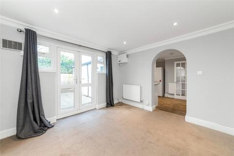 2 bedroom apartment for sale, Dagnall Park, London, SE25