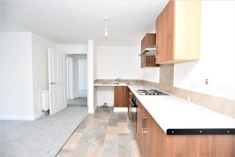 2 bedroom apartment for sale, Suffolk Road, London, SE25