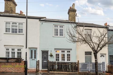 2 bedroom terraced house for sale, Love Lane, London, SE25