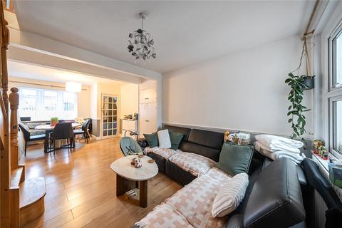 2 bedroom terraced house for sale, Love Lane, London, SE25