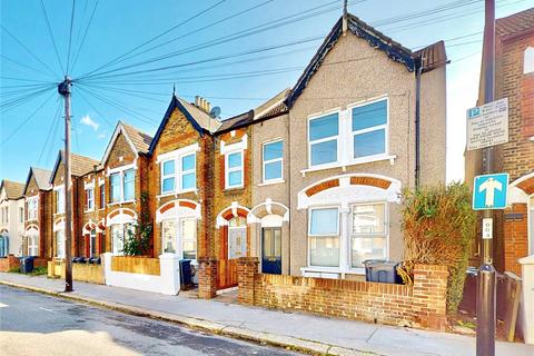 3 bedroom apartment for sale, Werndee Road, London, SE25