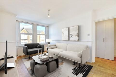 Flat B, 15 Werndee Road, London, SE25 5LB