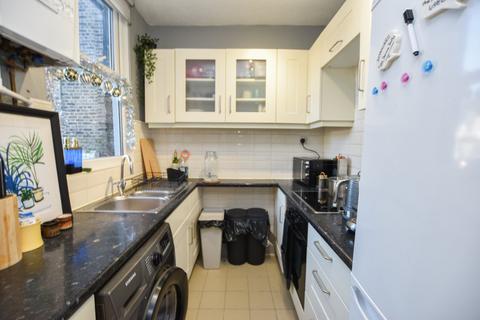 1 bedroom apartment for sale, Selby Road, London, SE20