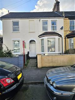 1 bedroom apartment for sale, Selby Road, London, SE20