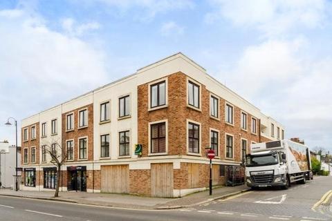 2 bedroom apartment for sale, 1A Suffolk Road, London, SE25
