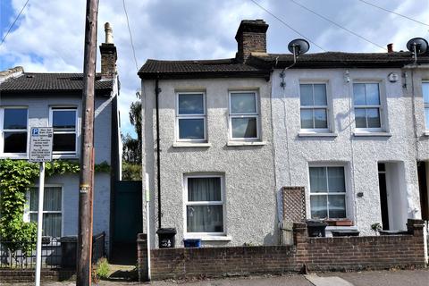 2 bedroom end of terrace house for sale, Addison Road, London, SE25