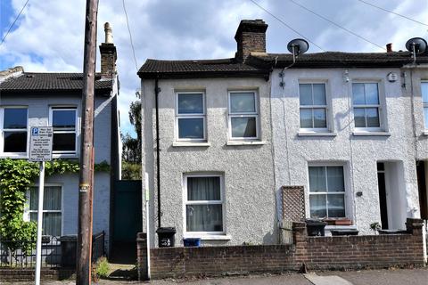 20 Addison Road, London, SE25 4LW
