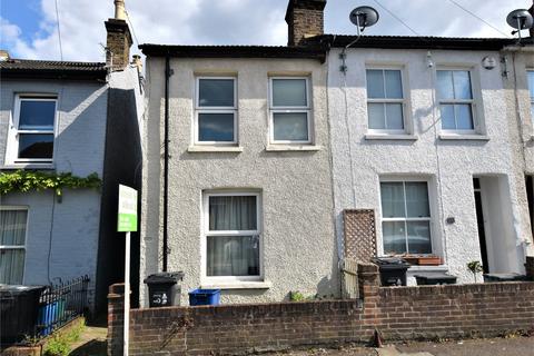 20 Addison Road, London, SE25 4LW