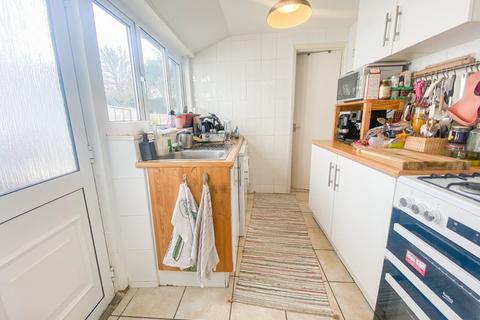 20 Addison Road, London, SE25 4LW
