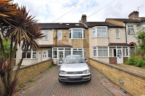 4 bedroom terraced house for sale, Sunny Bank, London, SE25