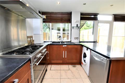 4 bedroom terraced house for sale, Sunny Bank, London, SE25