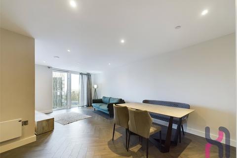 2 bedroom flat to rent, Castlewharf, 2A Chester Road, Manchester, M15