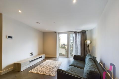 2 bedroom flat to rent, Castlewharf, 2A Chester Road, Manchester, M15