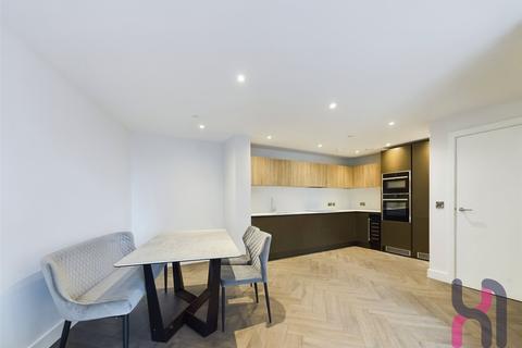 2 bedroom flat to rent, Castlewharf, 2A Chester Road, Manchester, M15