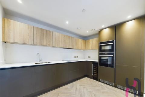 2 bedroom flat to rent, Castlewharf, 2A Chester Road, Manchester, M15