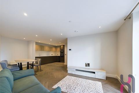 2 bedroom flat to rent, Castlewharf, 2A Chester Road, Manchester, M15