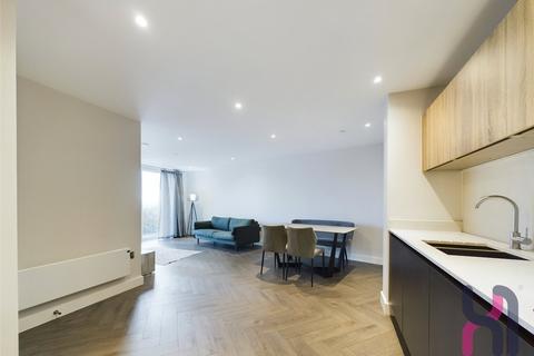 2 bedroom flat to rent, Castlewharf, 2A Chester Road, Manchester, M15