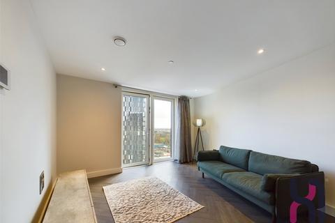 2 bedroom flat to rent, Castlewharf, 2A Chester Road, Manchester, M15