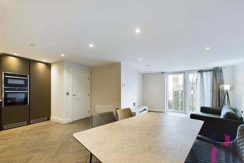 2 bedroom flat to rent, Castlewharf, 2A Chester Road, Manchester, M15