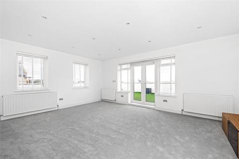 2 bedroom apartment to rent - Suffolk Road, London, SE25